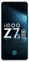 iQOO Z7s 5G