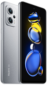 Redmi Note 12T Pro