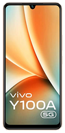 Vivo Y100A 5G