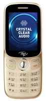 Itel Super Guru 400
