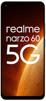 Realme Narzo 60 5G