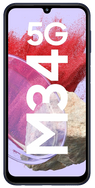 Samsung Galaxy M34 5G