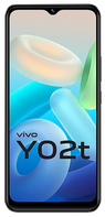 Vivo Y02t