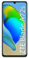 ZTE Blade A72s