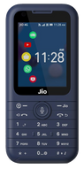 JioPhone Prima 4G