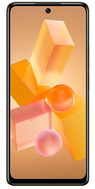 Infinix Hot 40