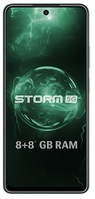 Lava Storm 5G