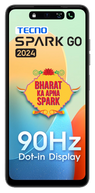 Tecno Spark Go 2024