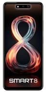 Infinix Smart 8 Pro
