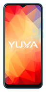Lava Yuva 4 Pro