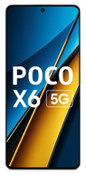 Poco X6
