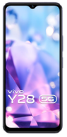 Vivo Y28 5G