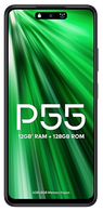 itel P55