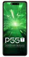 itel P55T