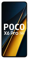 Poco X6 Pro