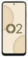 Lava O2