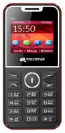 Micromax X1i Smart