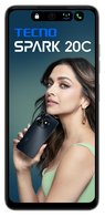 Tecno Spark 20C