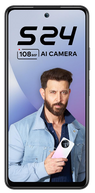 Itel S24