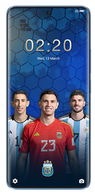 Redmi Note 13 Pro Plus World Champions Edition
