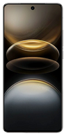 Vivo X100s