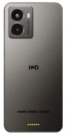 HMD Project Fusion