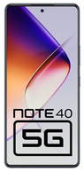 Infinix Note 40 5G