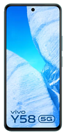 Vivo Y58 5G