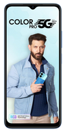 itel Color Pro 5G