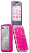 HMD Barbie Flip