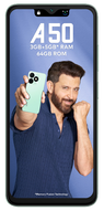 itel A50