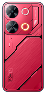 itel P65
