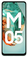 Samsung Galaxy M05