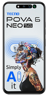 Tecno Pova 6 Neo 5G