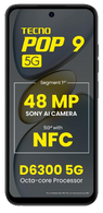 TECNO POP 9 5G