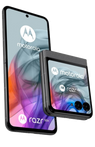 Motorola Razr 50s Ultra