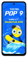 Tecno POP 9 4G