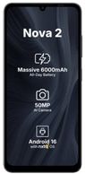 Ai+ Nova 2 5G 6GB RAM 128GB