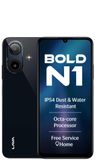 Lava Bold N1 5G 6GB RAM 128GB