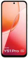 Vivo Y51 Pro