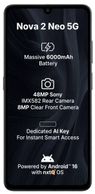 Ai+ Nova 2 Neo 5G