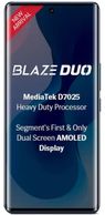 Lava Blaze Duo 5G