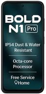 Lava Bold N1 Pro