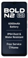 Lava Bold N2 5G