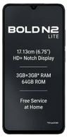 Lava Bold N2 Lite 4G