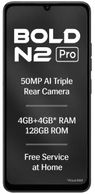 Lava Bold N2 Pro