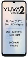 Lava Yuva Smart 2