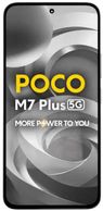 POCO M7 Plus