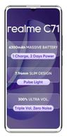 realme C71
