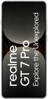 Realme GT 7 Pro